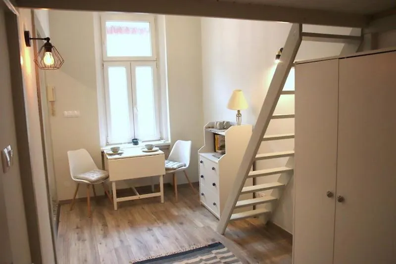 Апартаменты Cosy Nest Будапешт Венгрия